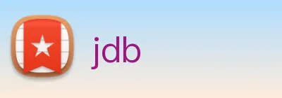 jdb logo